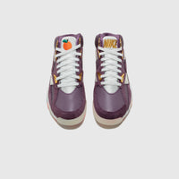AIR TRAINER SC HIGH "PRO PURPLE"