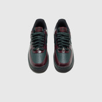 AIR FORCE 1 LOW '07 LV8 "BURGUNDY CRUSH"