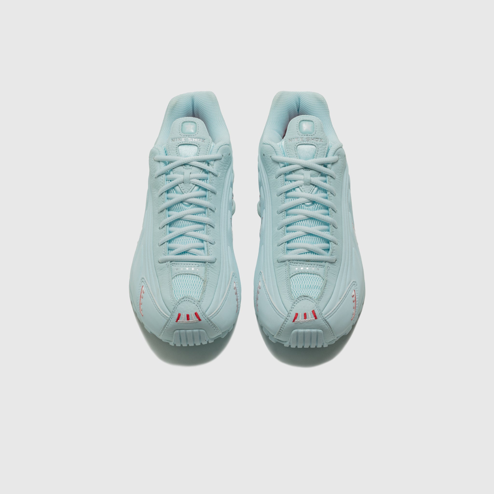 SHOX R4 "PUERTO RICO"
