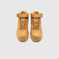 AIR FORCE 1 MID "FLAX"