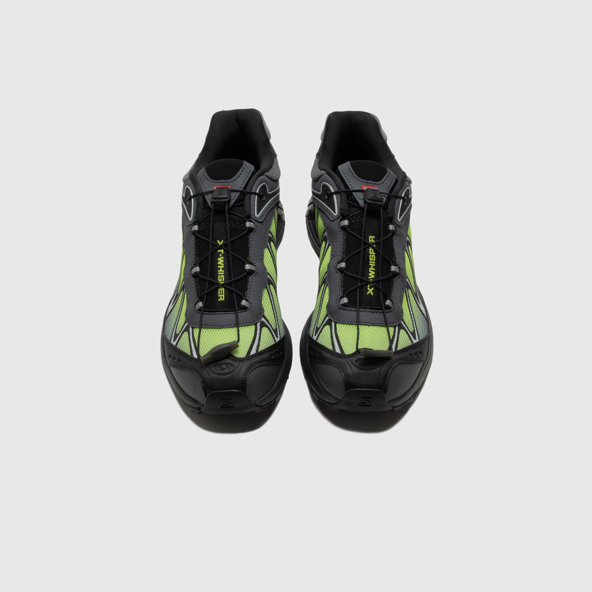 XT-WHISPER "BLACK ASPHALT"