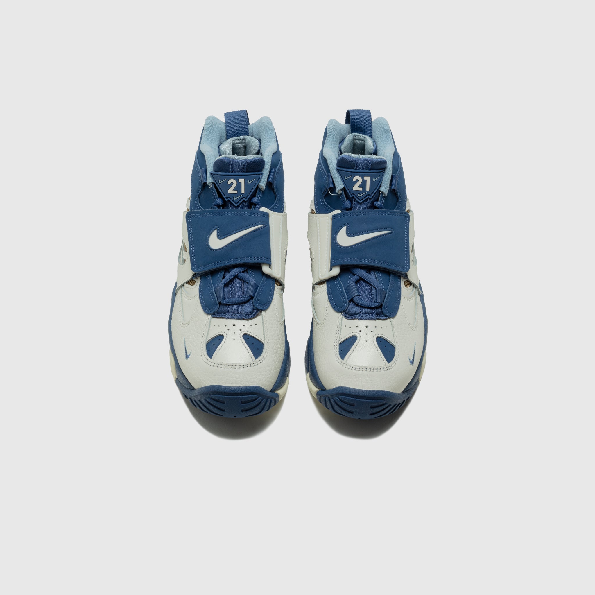 AIR DIAMOND TURF 2 "SAIL & BLUE GREY"