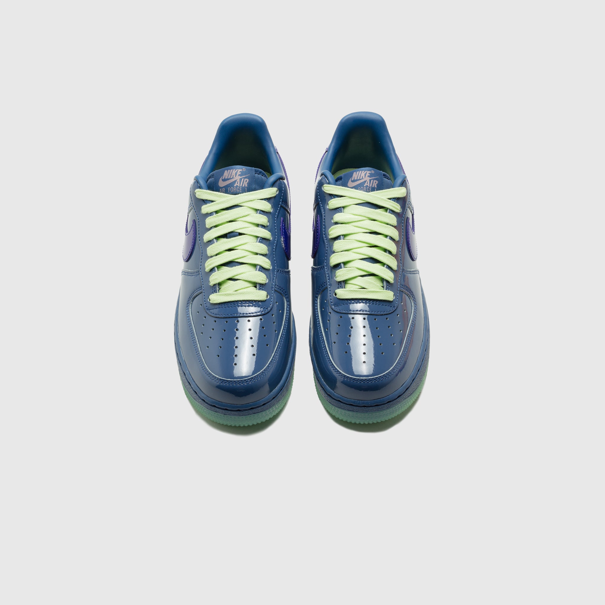 AIR FORCE 1 LOW "MYSTIC NAVY AND GRAPE ICE"