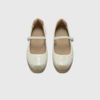 WMNS SHOX Z CALISTRA "PALE IVORY"