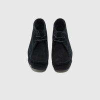 WALLABEE BOOT X PAF "BLACK"