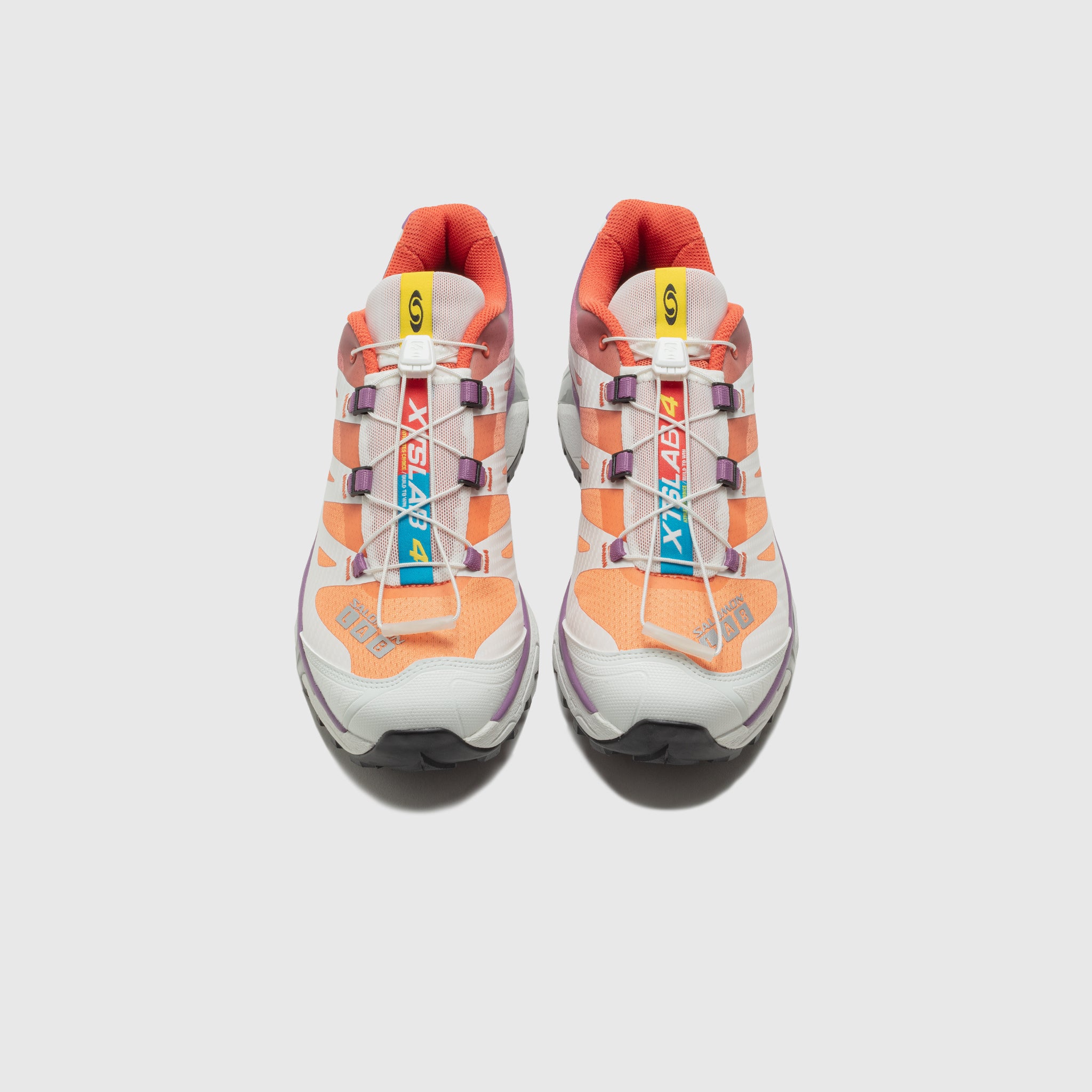 XT-4 OG "WHITE NECTARINE"