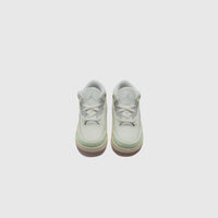 JORDAN 3 RETRO (TD) "SPRING IS IN THE AIR"