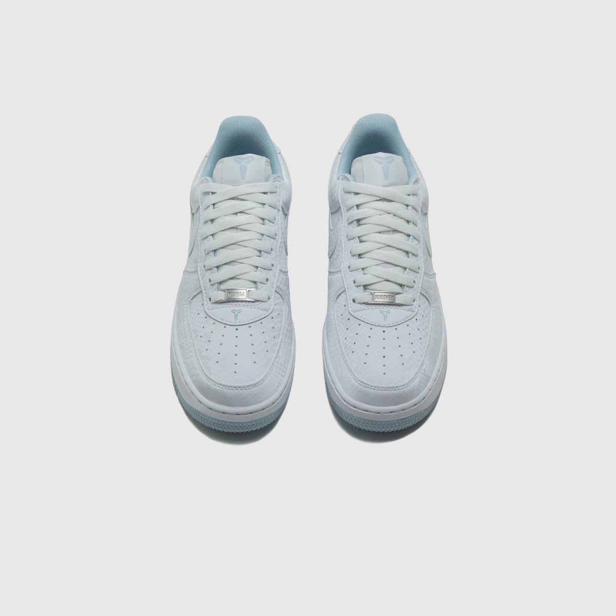 KOBE AIR FORCE 1 LOW "ARMORY BLUE"