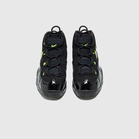 AIR MAX UPTEMPO '95 "BLACK/VOLT"