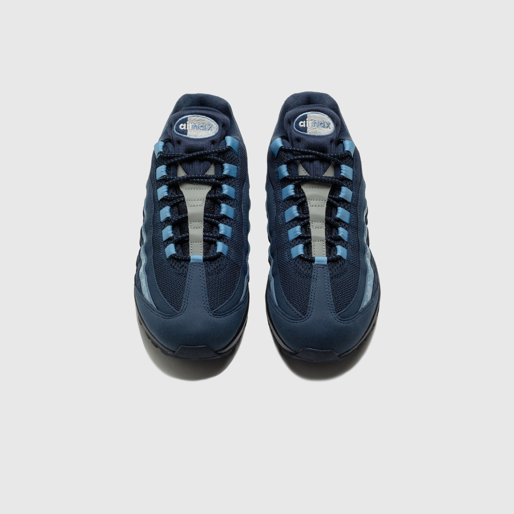 AIR MAX 95 BIG BUBBLE SE "WORK BLUE"
