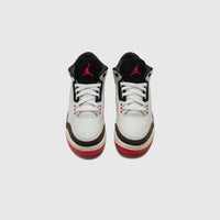 AIR JORDAN 3 RETRO "WORLD'S BEST DAD" (GS)