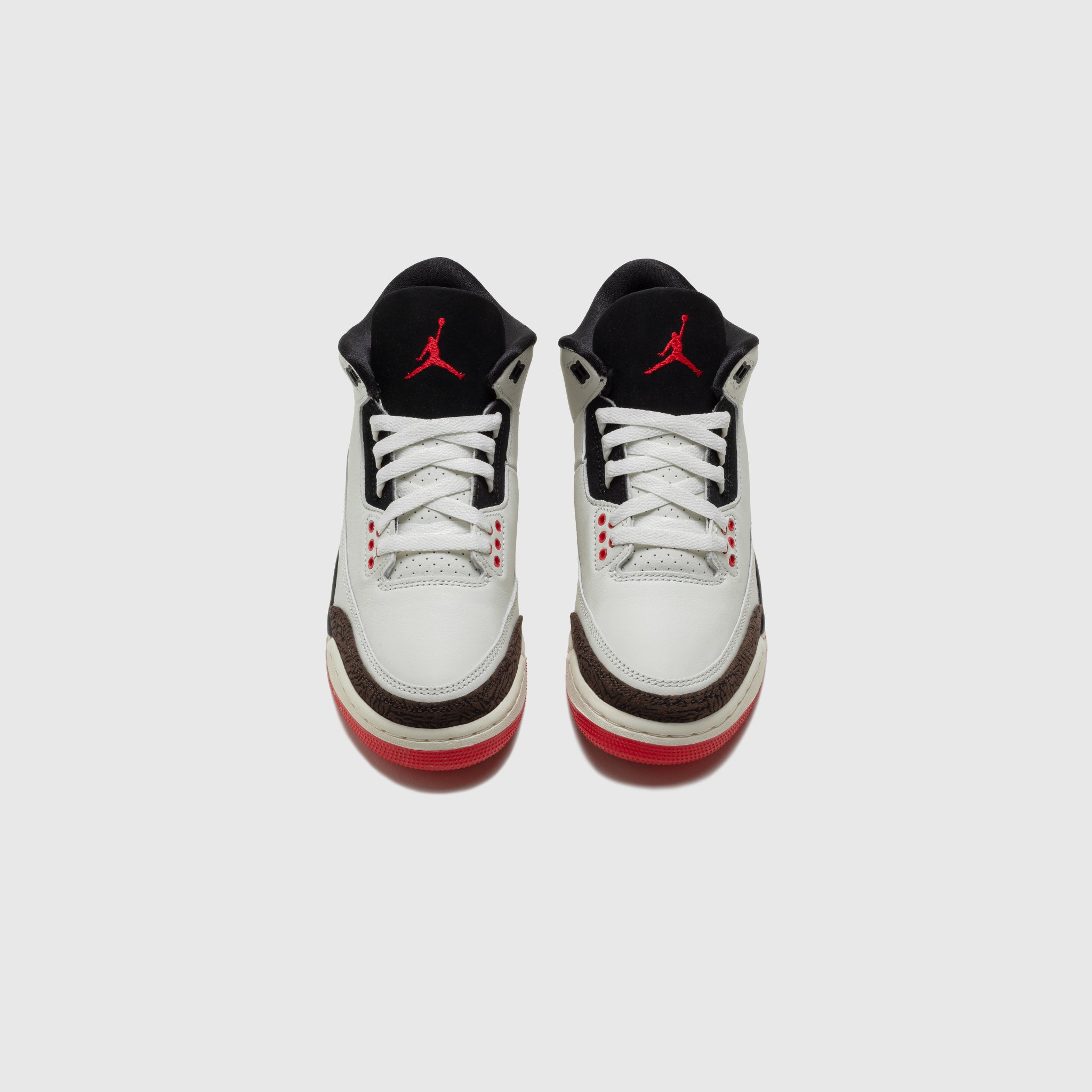 AIR JORDAN 3 RETRO "WORLD'S BEST DAD" (GS)