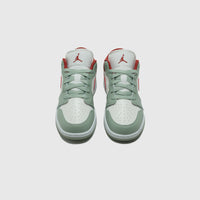 AIR JORDAN 1 LOW GS "JADE HORIZON"