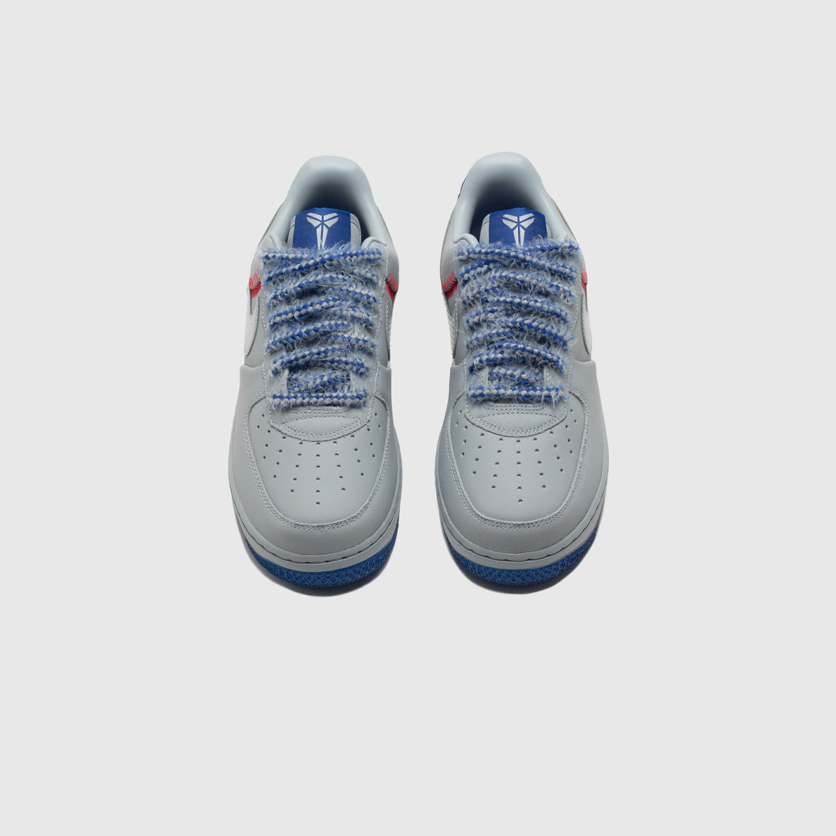 KOBE AIR FORCE 1 LOW "DODGERS"