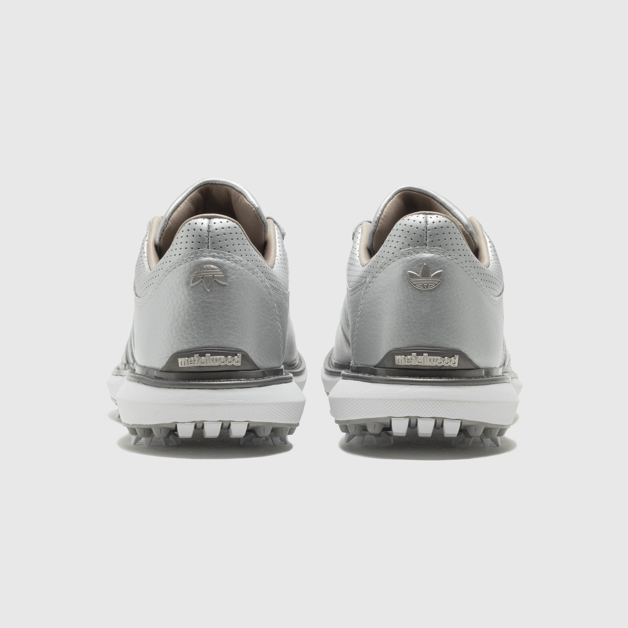 x ADIDAS ORIGINALS MC70 GOLF SHOE