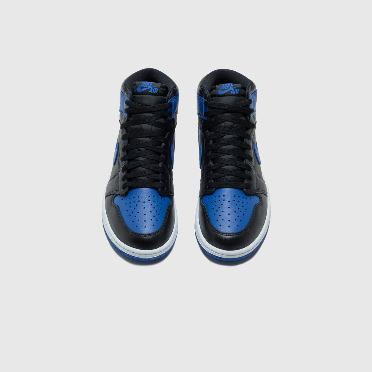 AIR JORDAN 1 RETRO HIGH OG "ROYAL"