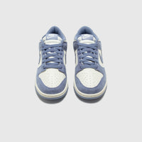 WMNS DUNK LOW "WORLD INDIGO"