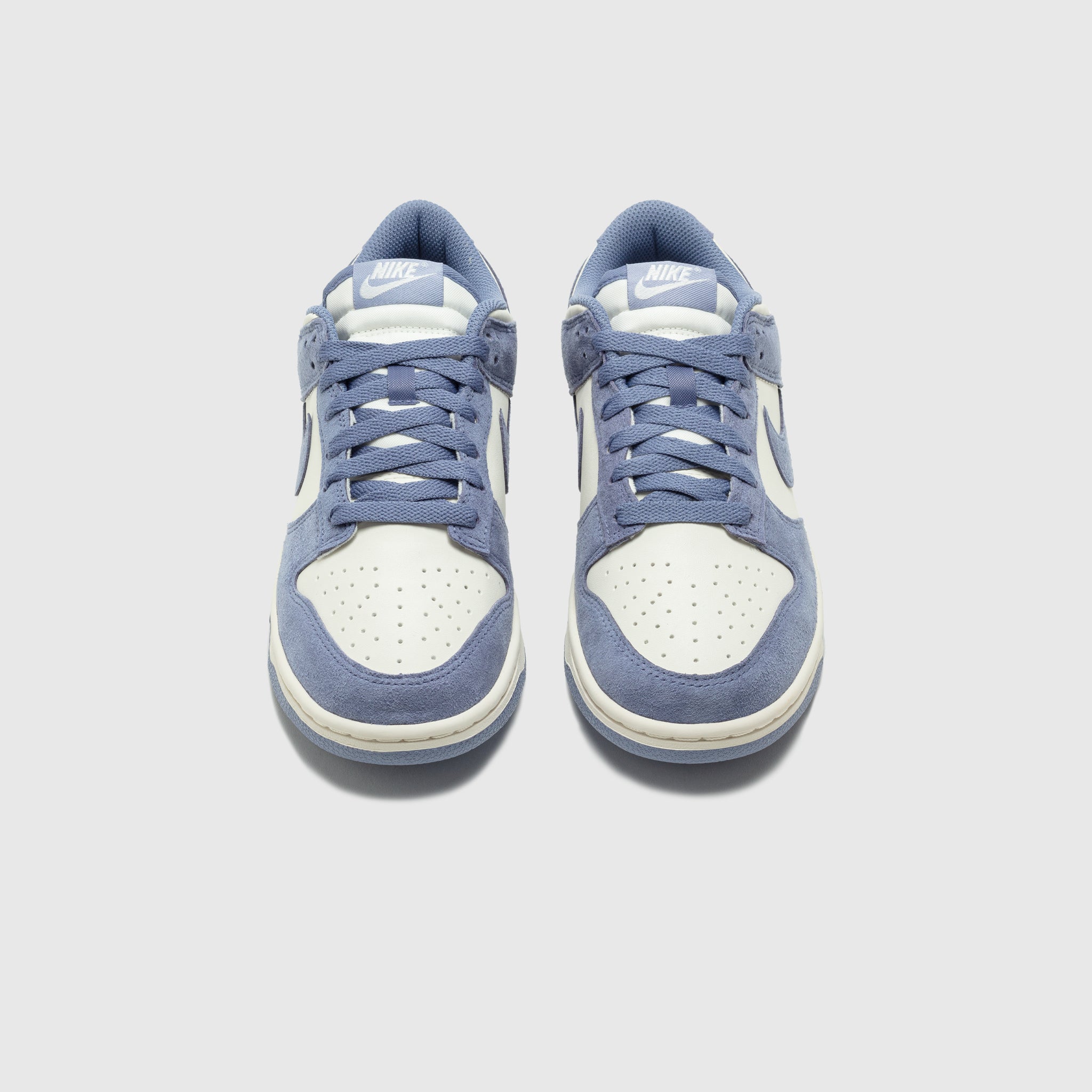 WMNS DUNK LOW "WORLD INDIGO"