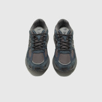 U201052C "FADED BLACK"