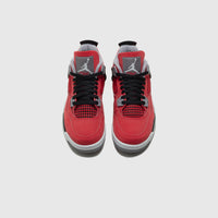 AIR JORDAN 4 RETRO (GS) "TORO BRAVO"