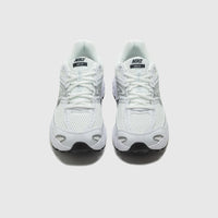 AIR MAX MOTO 2K "WHITE/METALLIC SILVER"