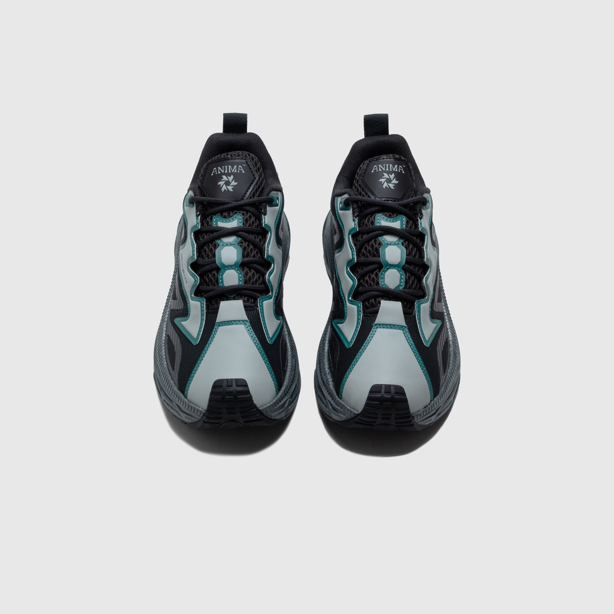 MERCURY RT "TEAL"