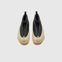 AIR JORDAN 15 SP "BLACK MUSLIN"
