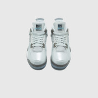 AIR JORDAN 4 RETRO (GS) "BLUE CHILL"