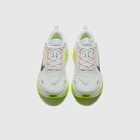 VOMERO PLUS "WHITE/VOLT"