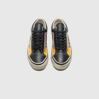OLD SKOOL 36 LX "ARCHIVE FLAME BLACK"