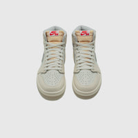 AIR JORDAN 1 RETRO HIGH OG "SAIL UNIVERSITY RED"
