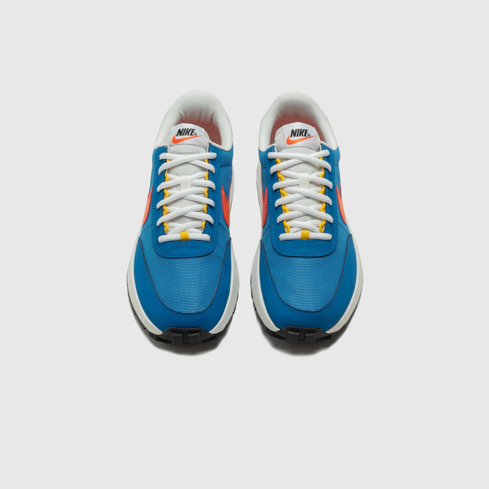 ACG LDV "BRILLIANT BLUE"