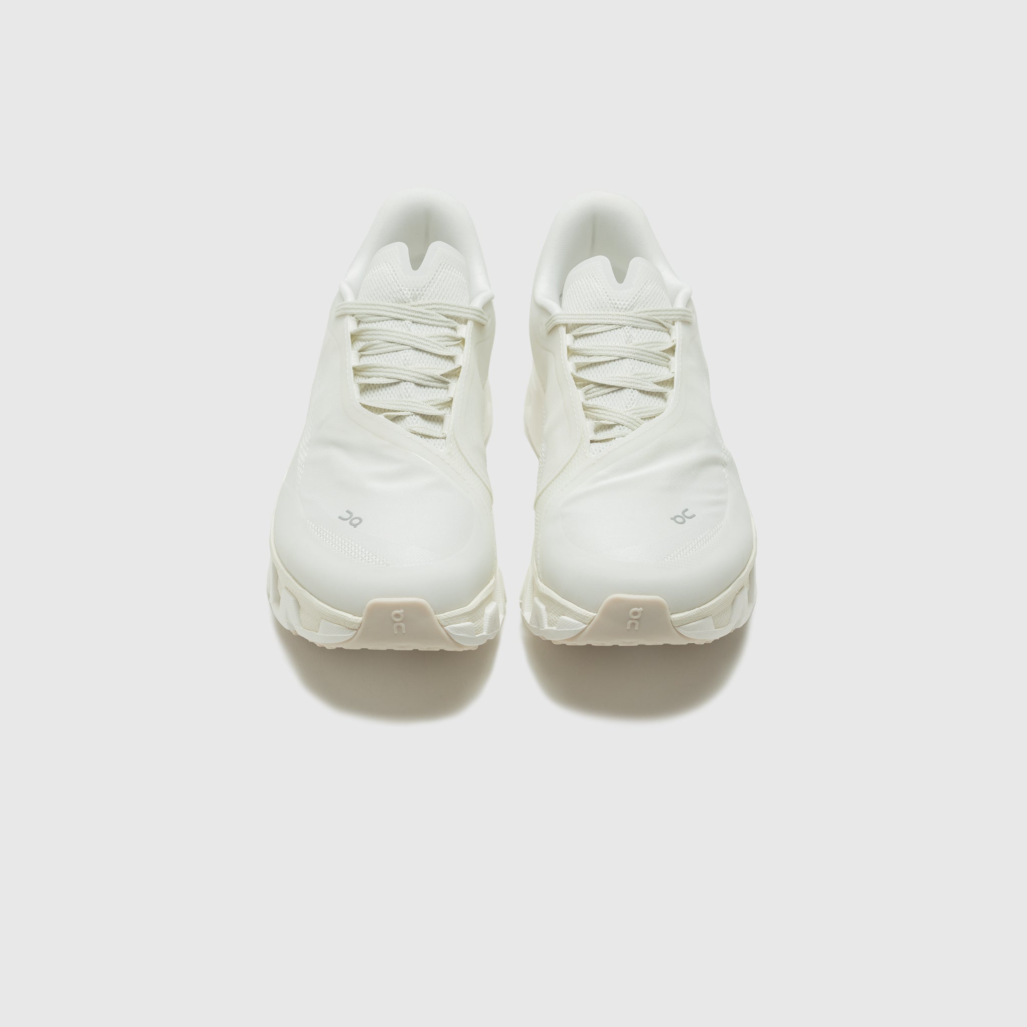 CLOUDMONSTER HYPER X PAF "WHITE"