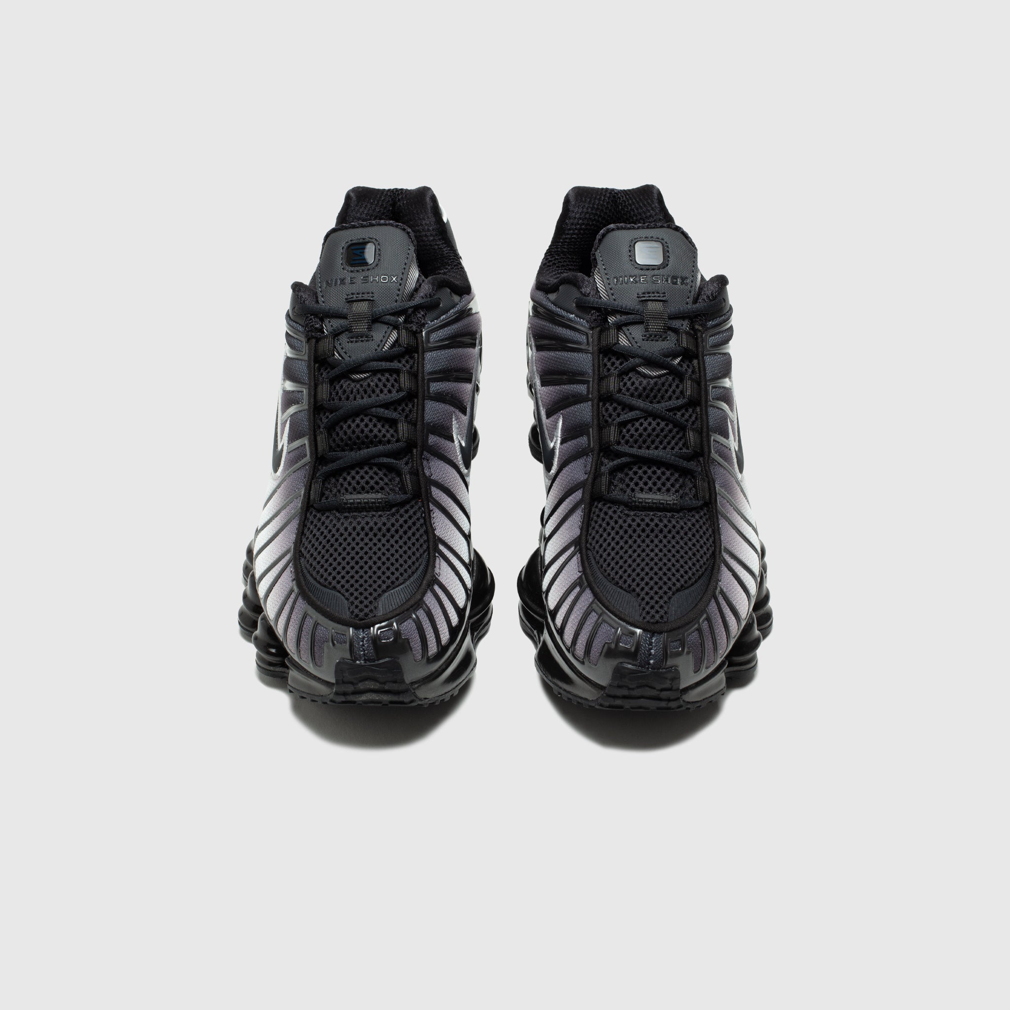 WMNS SHOX TL FADE "OFF NOIR"