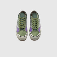 OLD SKOOL 36 LX "ARCHIVE FLAME GREEN"