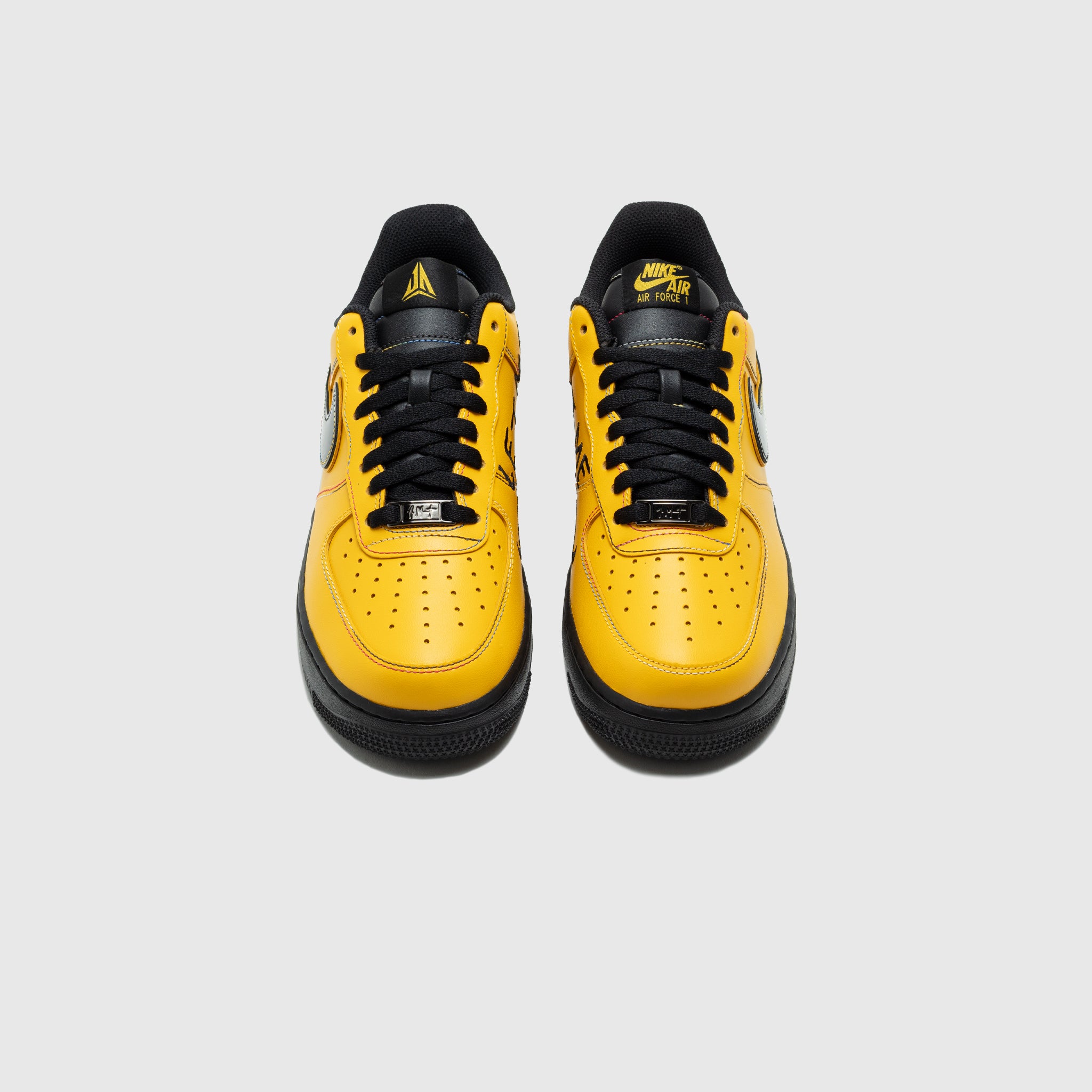 AIR FORCE 1 '07 X JA MORANT "SUNDIAL"
