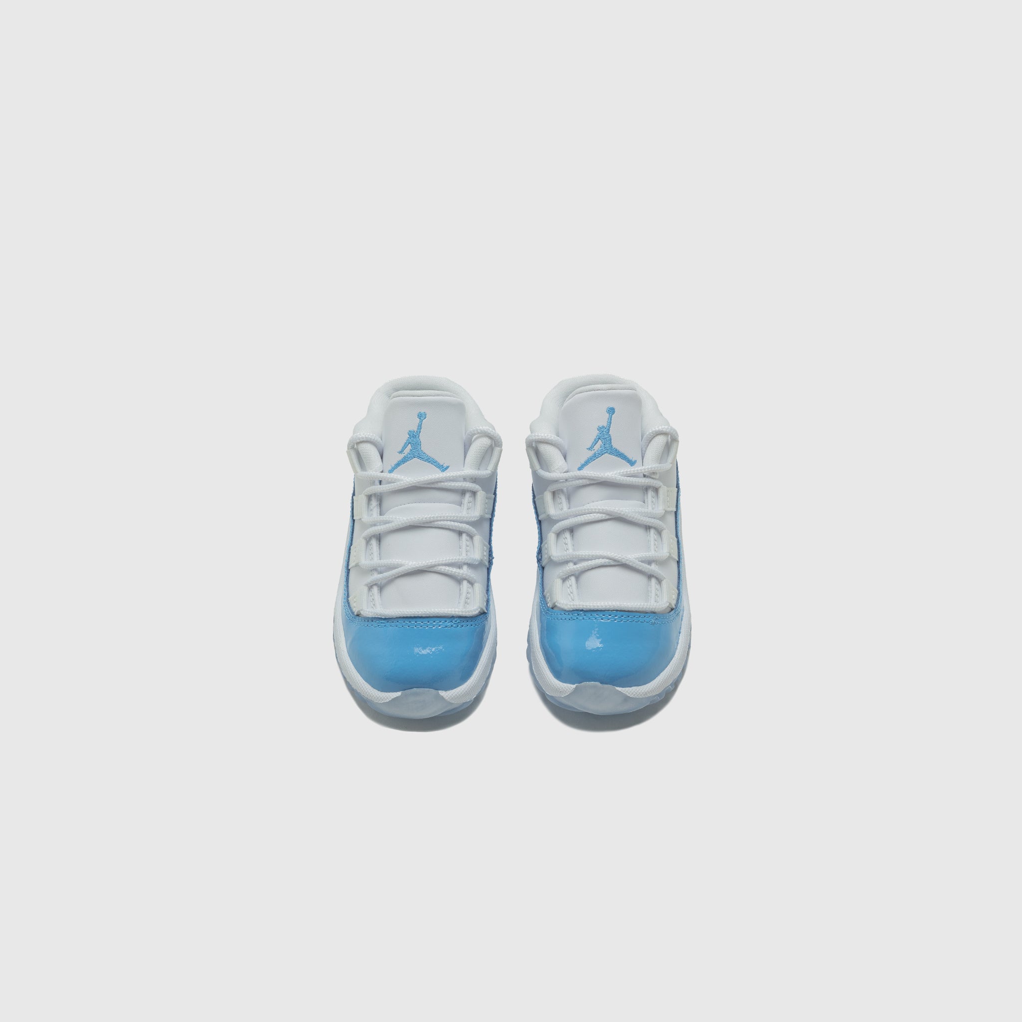 AIR JORDAN 11 RETRO LOW (TD) "UNIVERSITY BLUE"