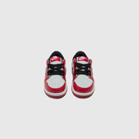 AIR JORDAN 1 LOW RETRO OG (TD) "CHICAGO"