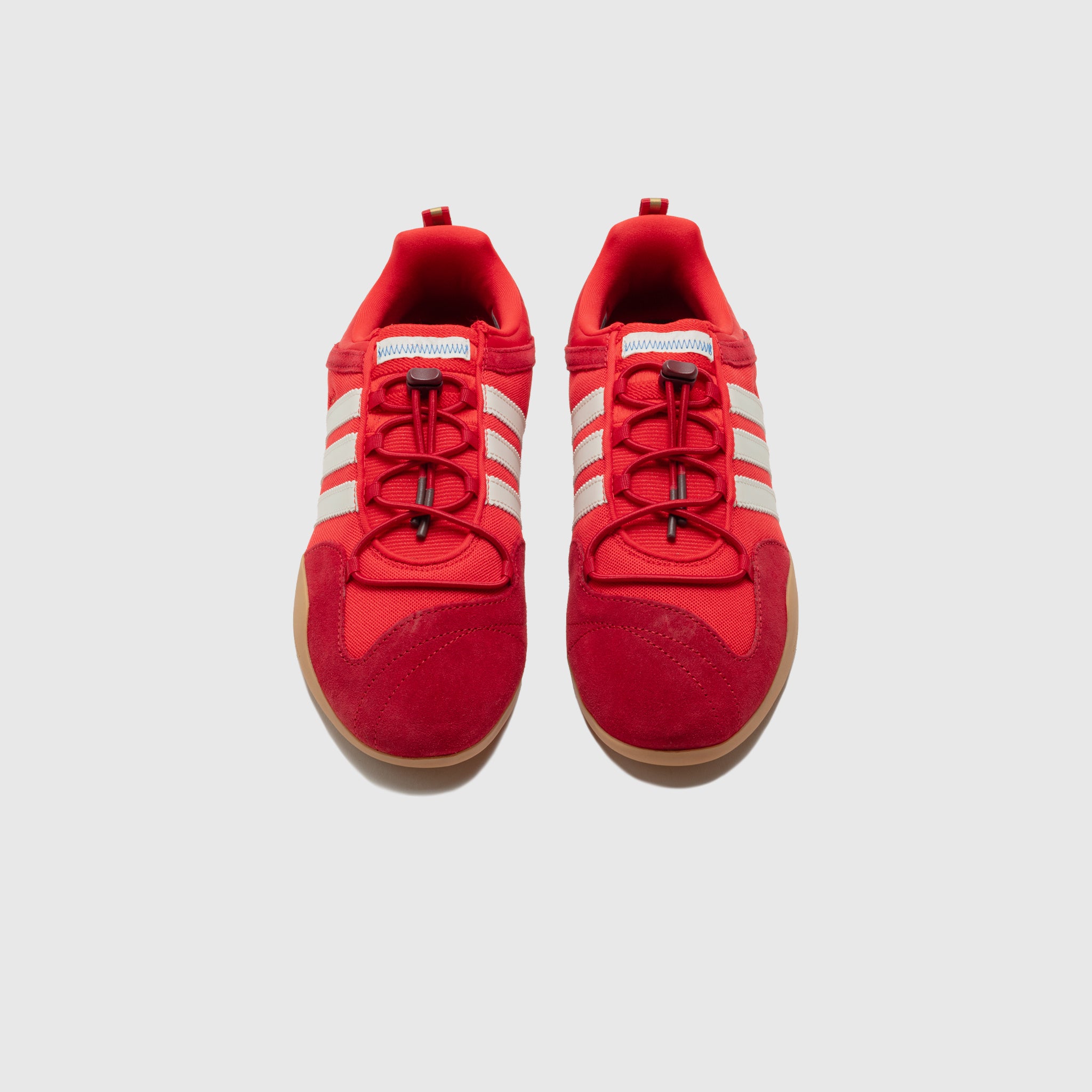 BAD BUNNY X BALLERINA "VIVID RED"