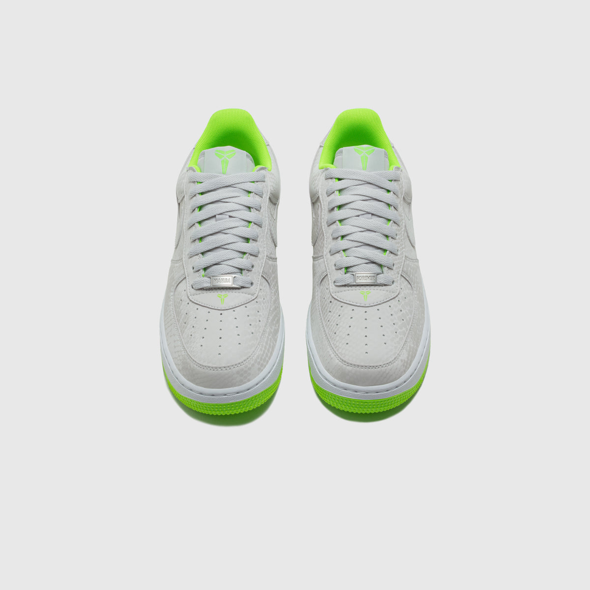 KOBE AIR FORCE 1 LOW "ELECTRIC GREEN"
