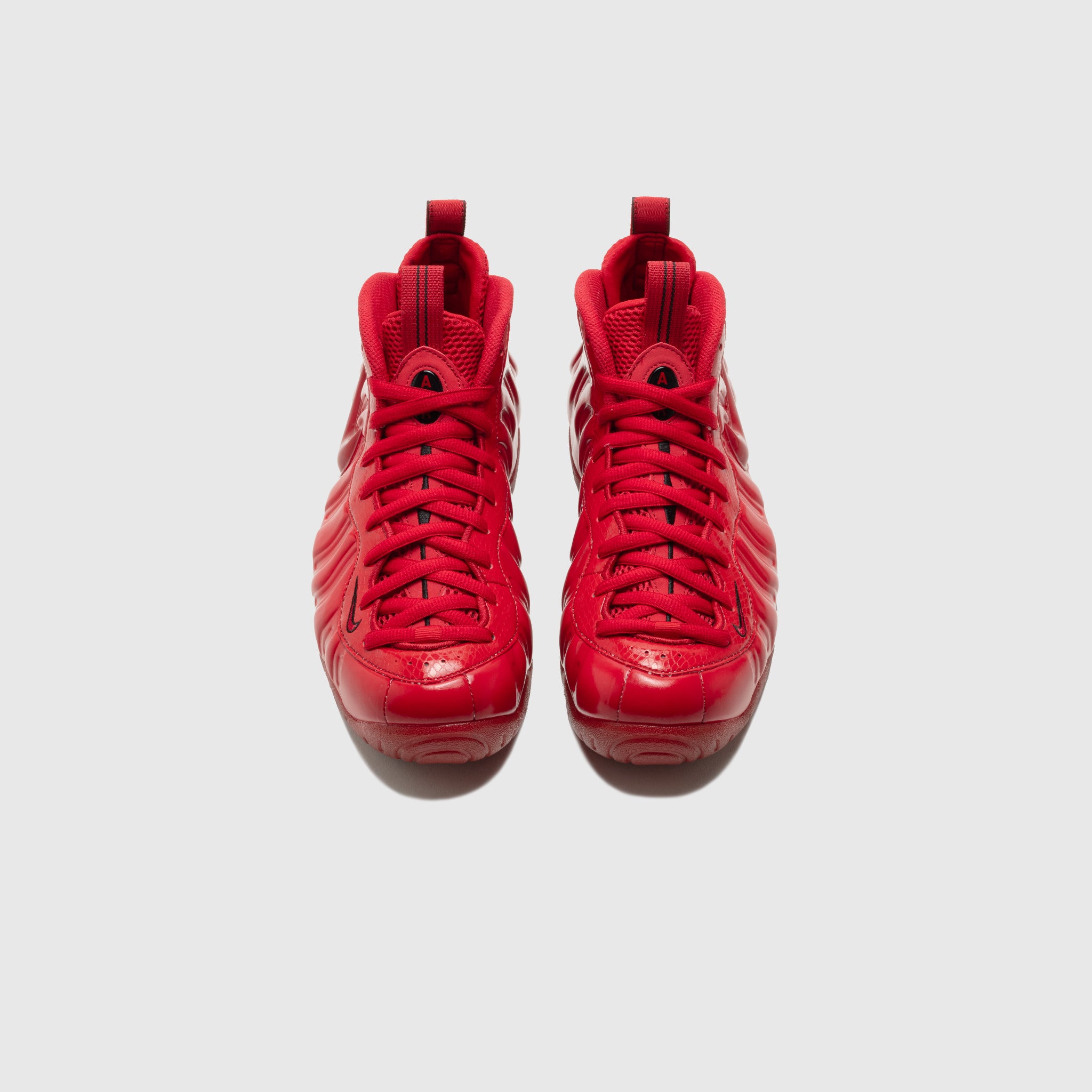 AIR FOAMPOSITE PRO "GYM RED"