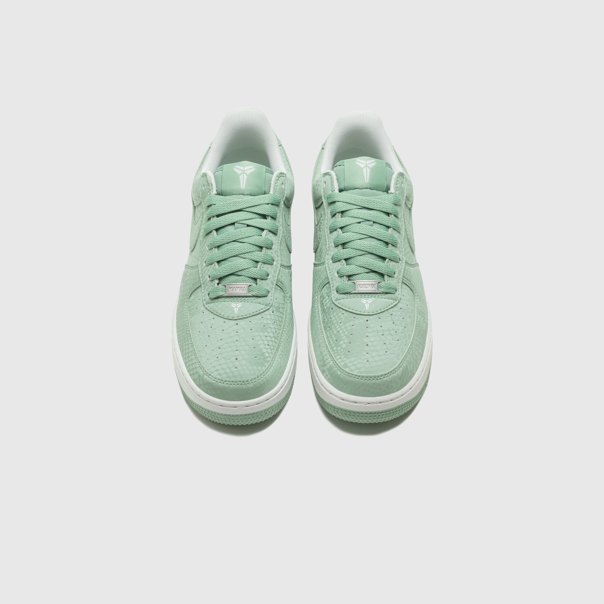 KOBE AIR FORCE 1 LOW "STEAM"