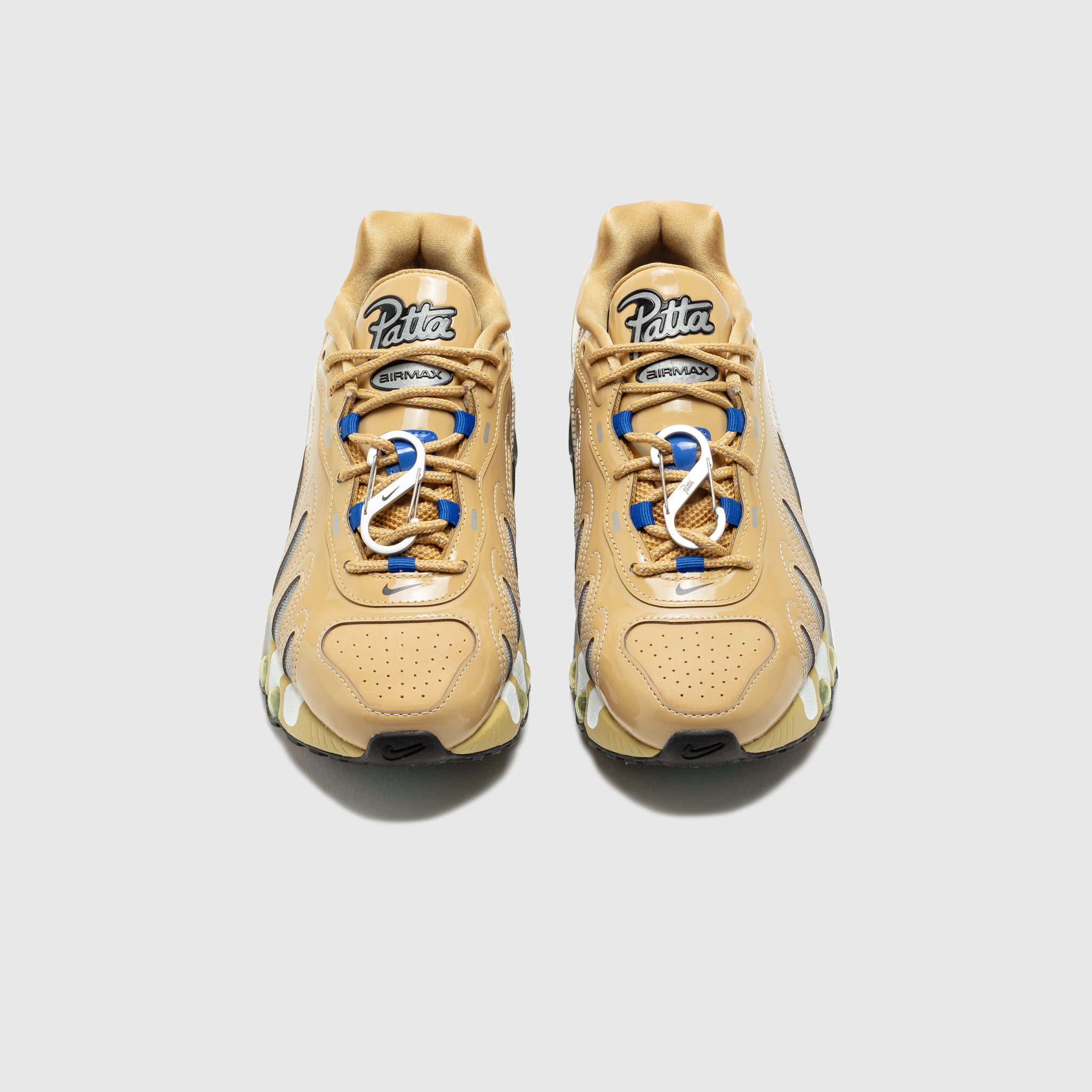 AIR MAX DN8 SP X PATTA