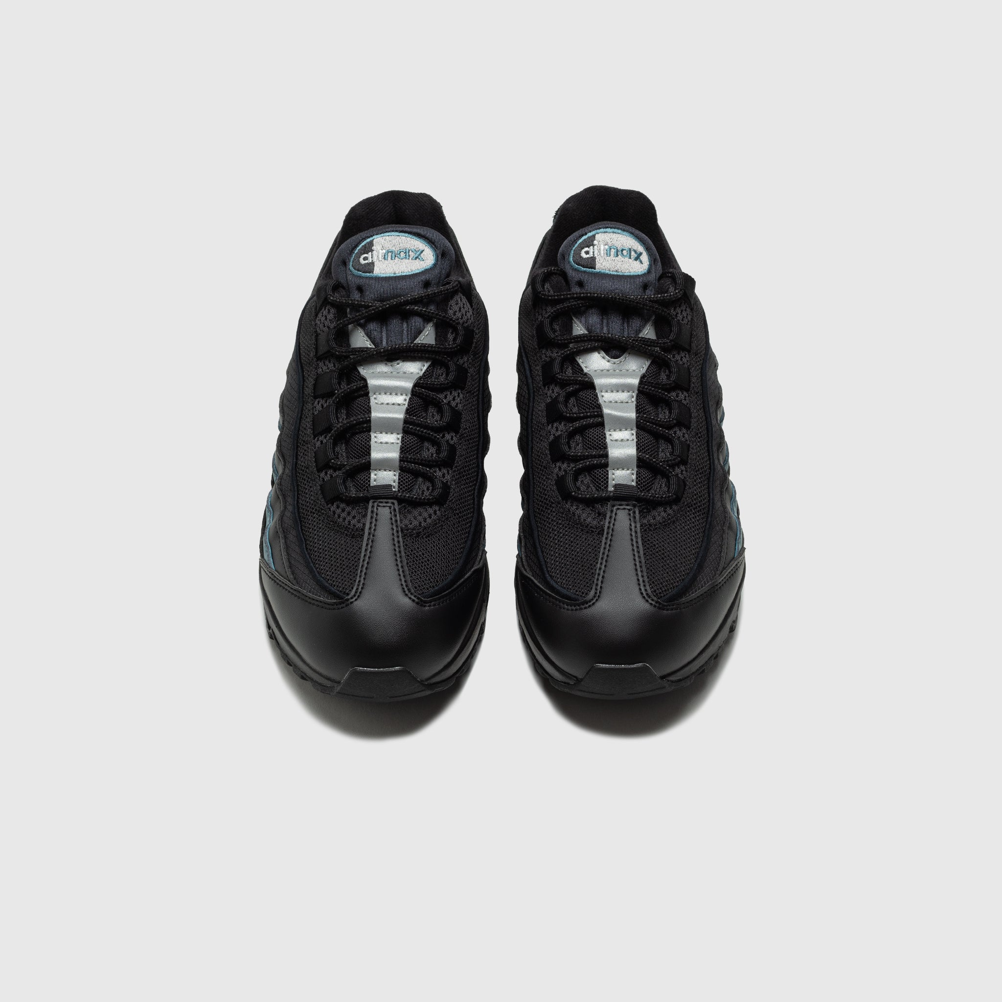 AIR MAX 95 "SMOKEY BLUE"