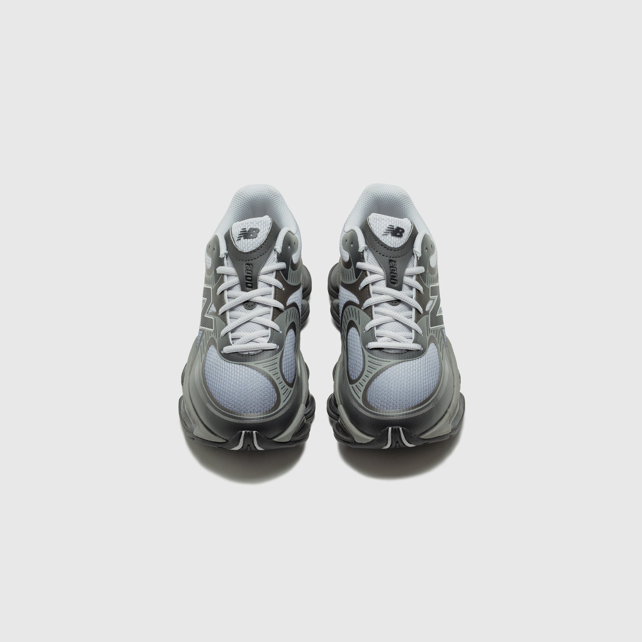 U2000PCD "PEARL GREY"