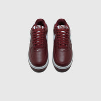 AIR FORCE 1 '01 "DARK TEAM RED"