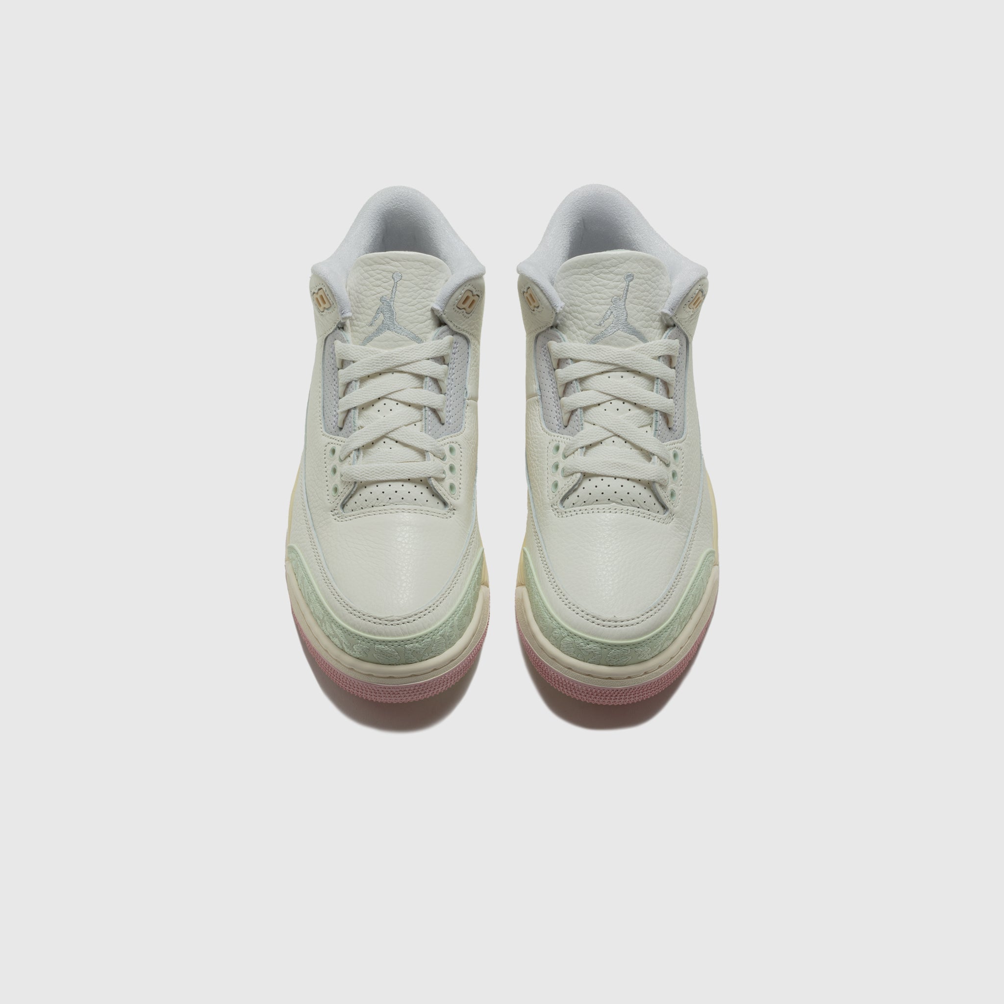 JORDAN 3 RETRO "SPRING IS IN THE AIR"