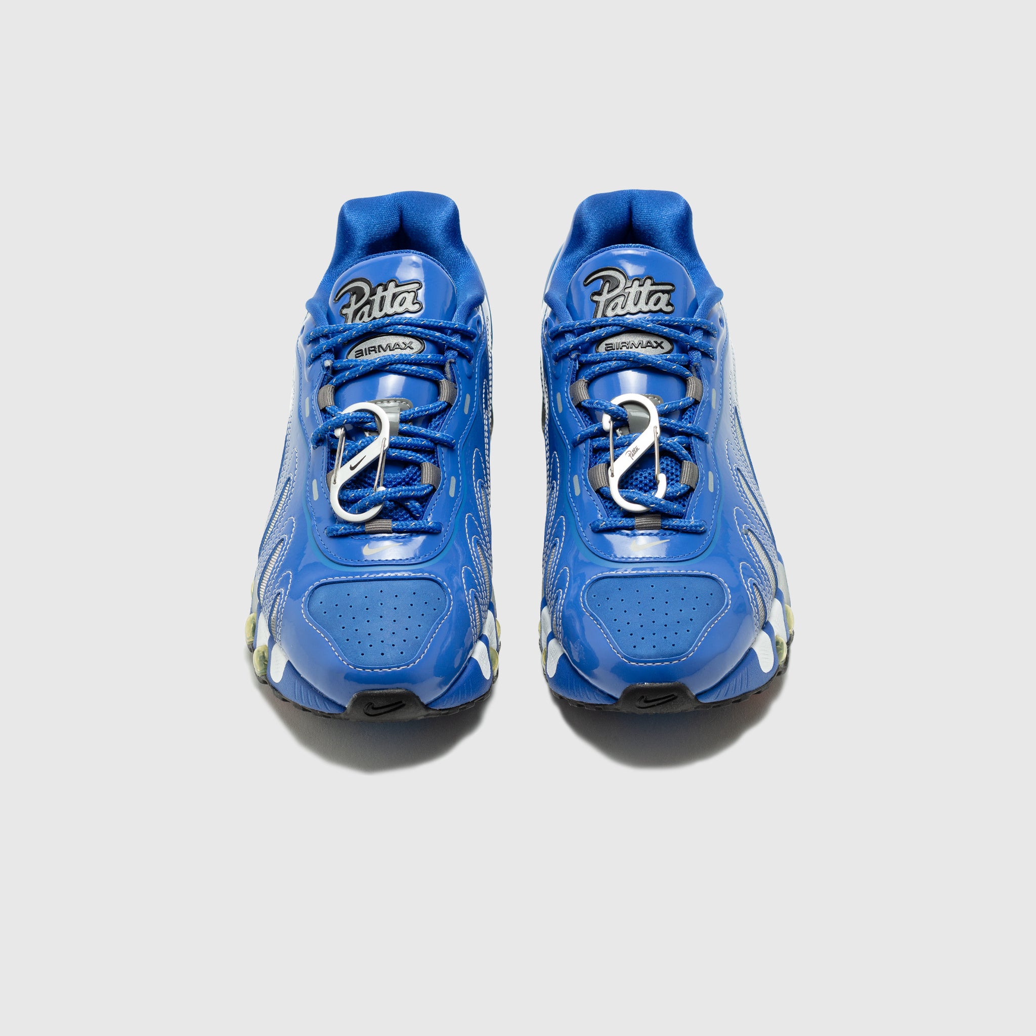 AIR MAX DN8 SP X PATTA