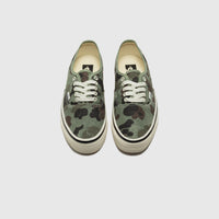 AUTHENTIC 44 LX "DUCK CAMO GREEN"