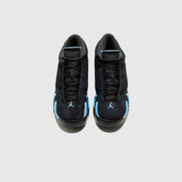 AIR JORDAN 14 RETRO (GS) "UNIVERSITY BLUE"